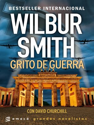 cover image of Grito de guerra